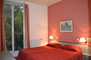 Отель Hotel William's Opera  Париж